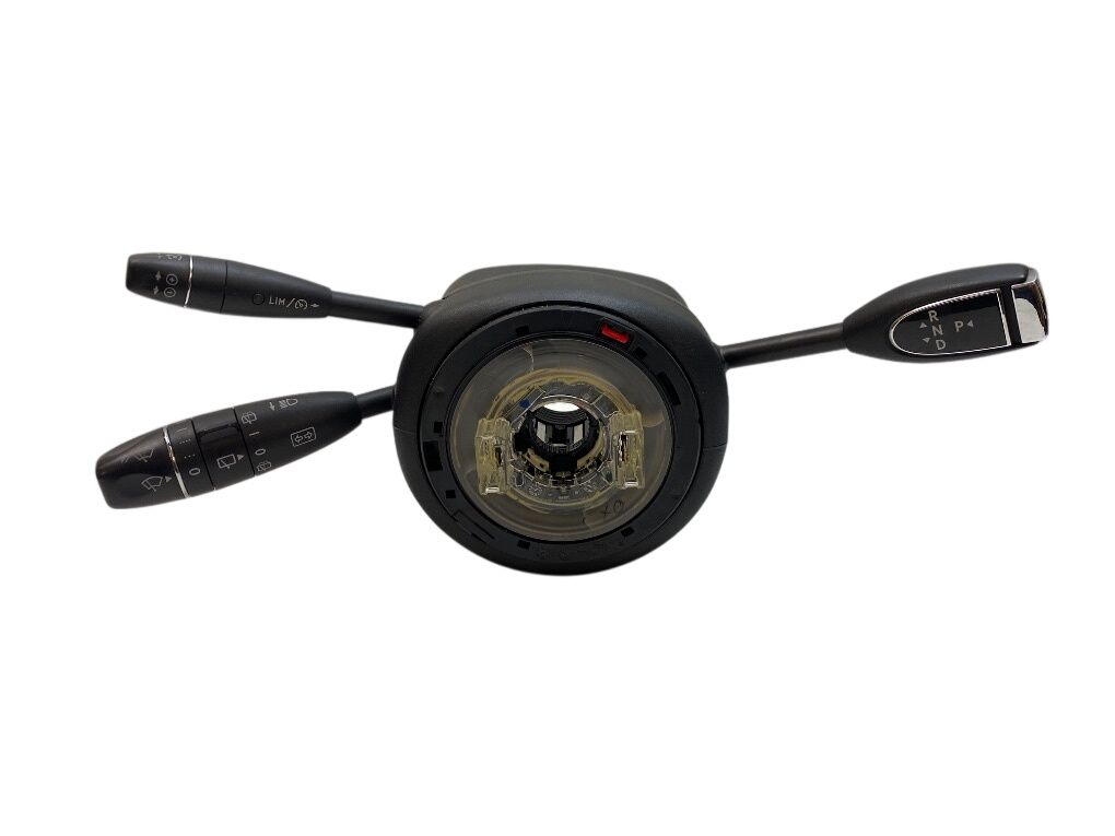 A2129002203 Indicator/wiper/slip ring switch (stalk) MERCEDES-BENZ E-CLASS (W212) (2009-2016)