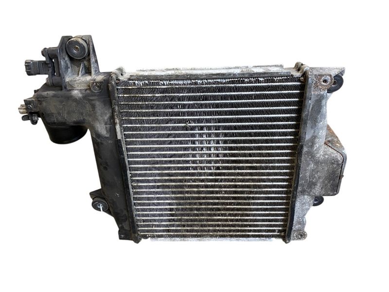 1270000720 Intercooler TOYOTA LAND CRUISER 120 (2002-2009)