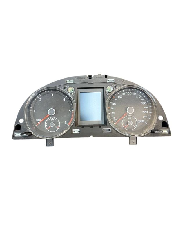 3AA920880C Instrument Cluster VW PASSAT B7 / ALLTRACK (2010-2015)