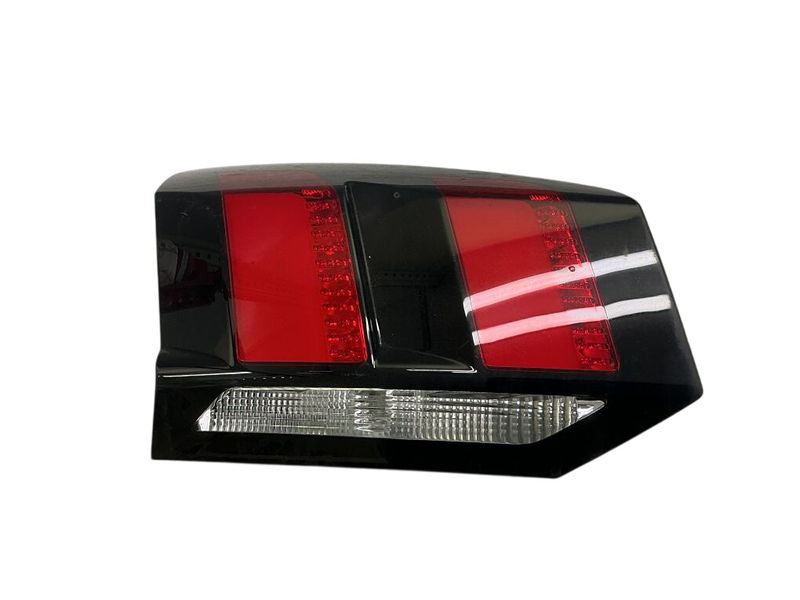 9811027880 Inner tail light, left PEUGEOT 5008 II (P87) (2016-)