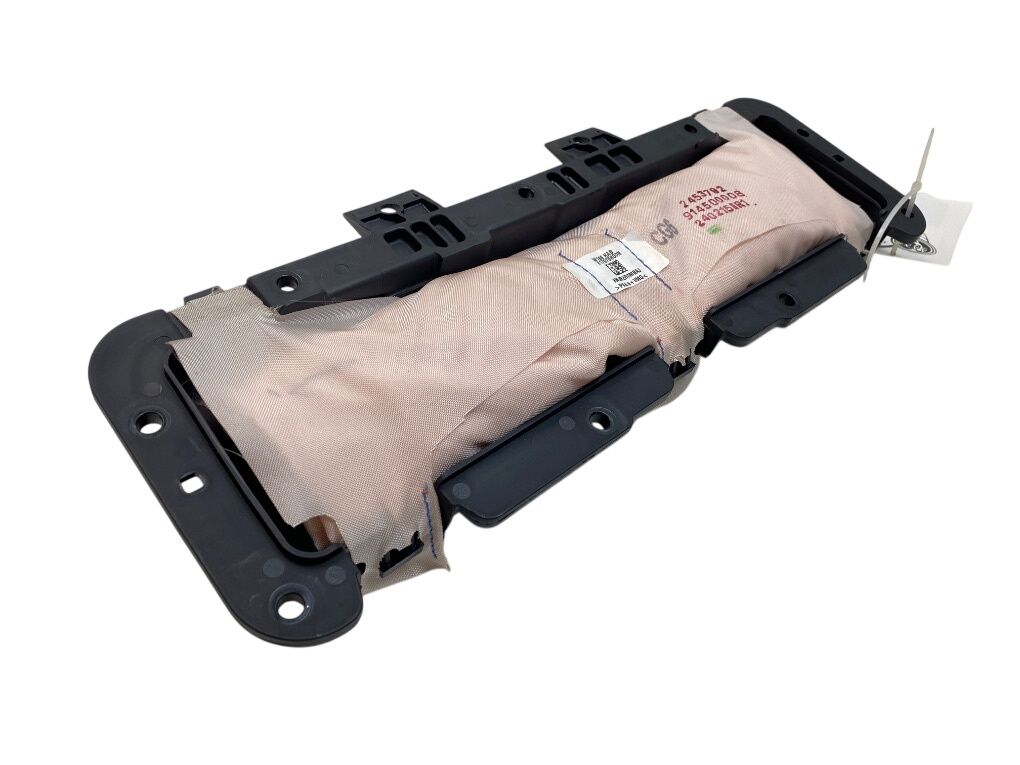 A1668600102 Knee Airbag Front Left MERCEDES-BENZ ML-CLASS (W166) (2011-2015)