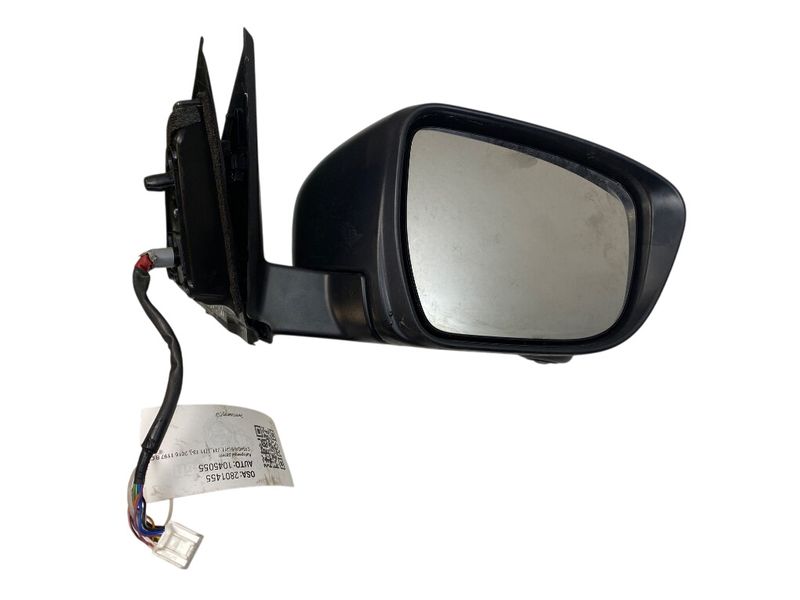 96301HV09A Mirror right NISSAN QASHQAI II (J11) (2013-2021)
