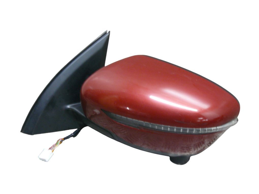 963024EA8E Mirror left NISSAN QASHQAI II (J11) (2013-2021)