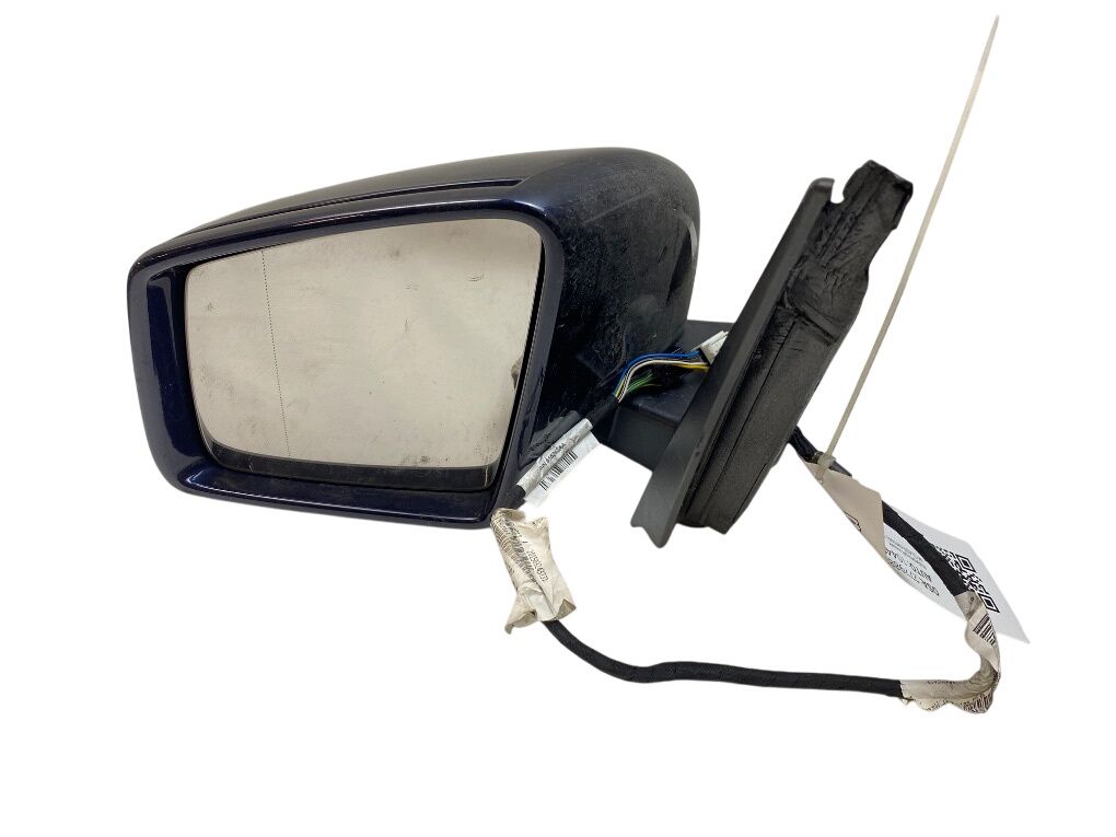 A1668100516 Mirror left MERCEDES-BENZ ML-CLASS (W166) (2011-2015)