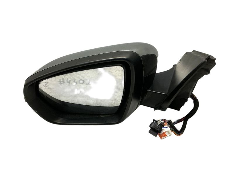 1618047880 Mirror left PEUGEOT 5008 II (P87) (2016-)