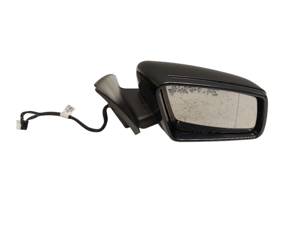 A3160442 A2048103076 Mirror right MERCEDES-BENZ C-CLASS (W204) (2007-2013)