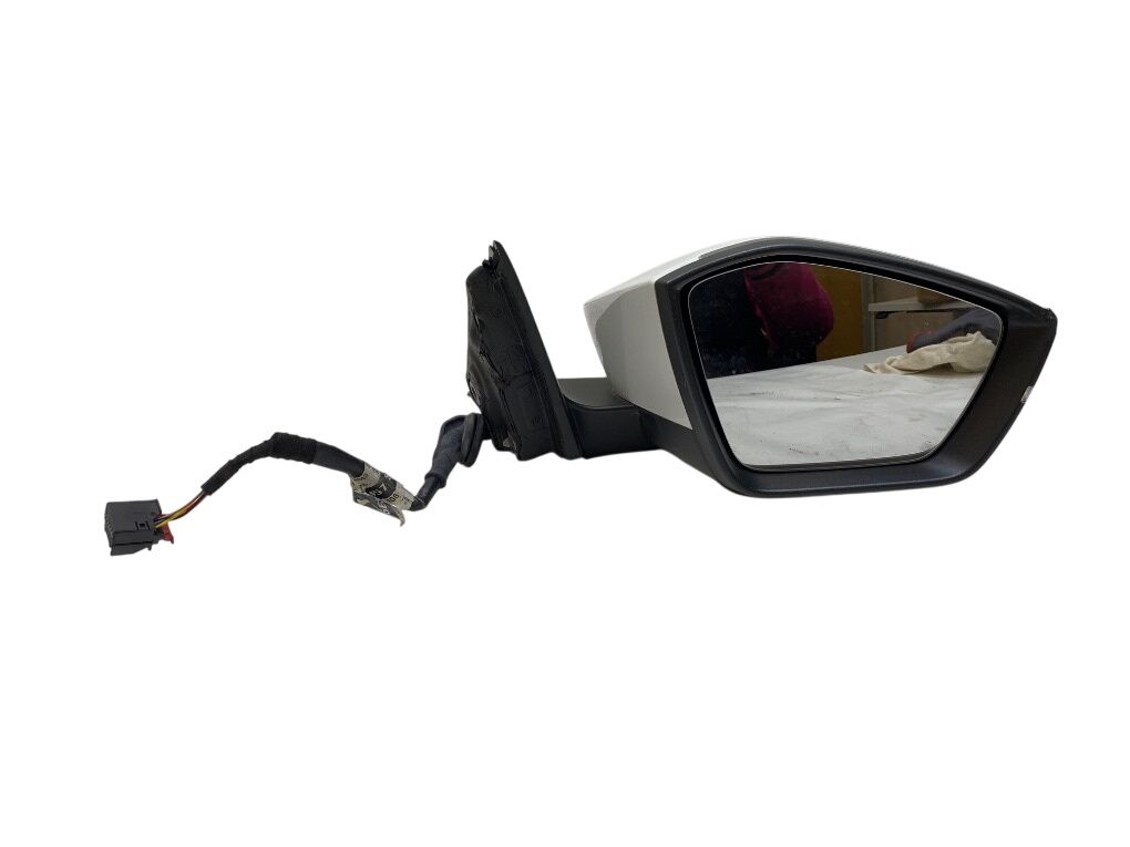 5E8857508 Mirror right SKODA OCTAVIA IV (NX, NN) (2019-)