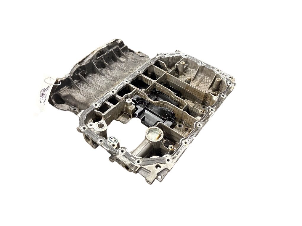 06E103601AP Oil Sump/ pan AUDI A6 / A6 ALLROAD (C7, 4G) (2010-2018)