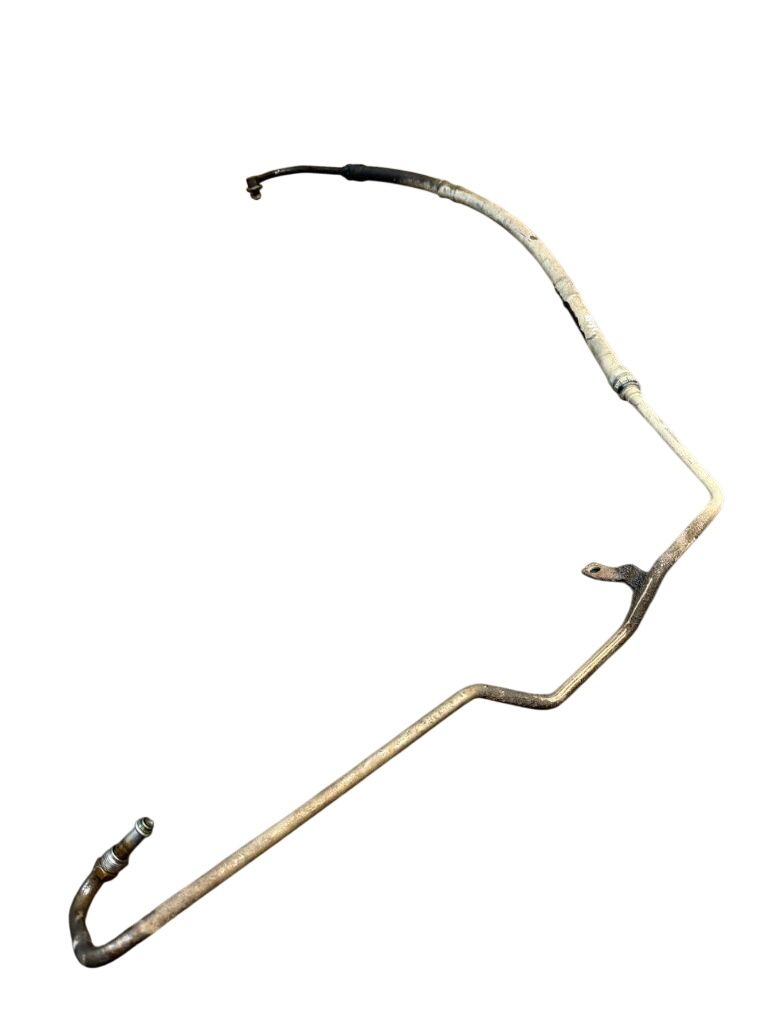 7E1422893M Power Steering Hose from pump to steering gear VW TRANSPORTER T5 / MULTIVAN (7H, 7E, 7J) (2003-2015)