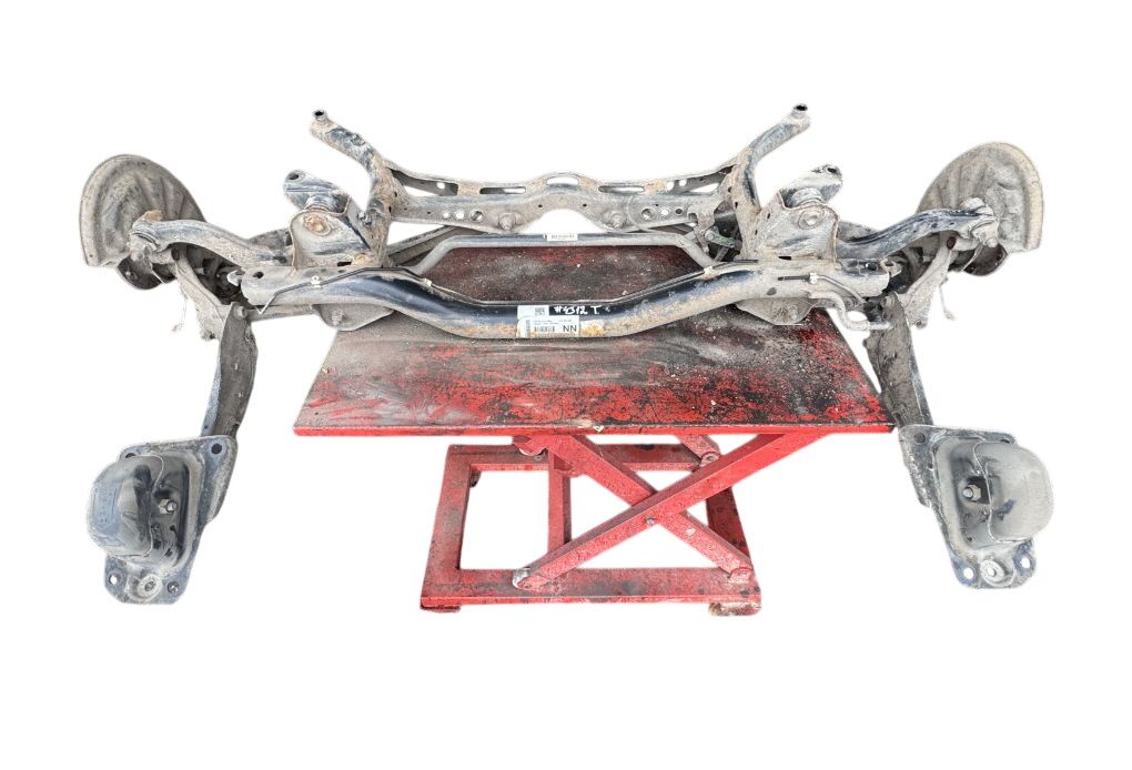 5Q0505315G Rear axle Beam VW GOLF VII (5G1, BA5, BV5, BQ1, BE) (2012-2020)