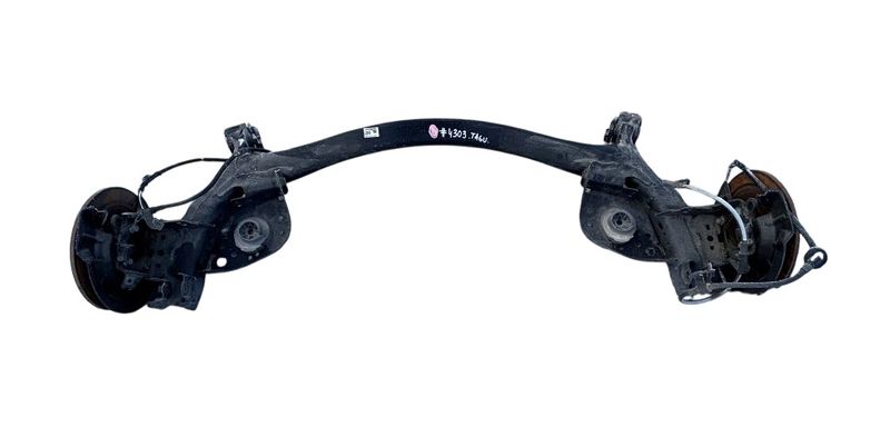 Rear axle Beam MAZDA MX-30 (DR) (2020-)