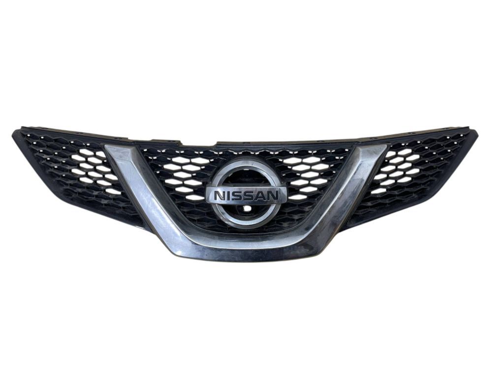 623124EA0D 623104EM1DB1 623104EM1D 623104EA1D 623104EA1DB1 Radiator Grille NISSAN QASHQAI II (J11) (2013-2021)