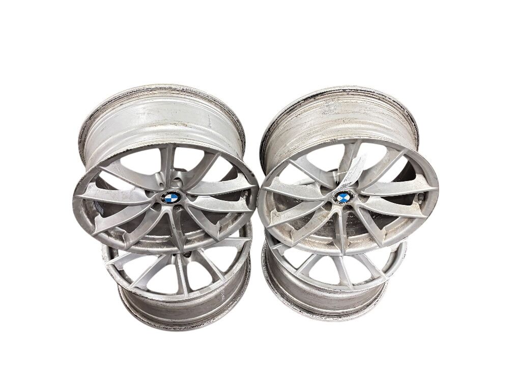 36116868217 Rim set 4 pcs BMW 5 (G30, G31) (2016-2024)