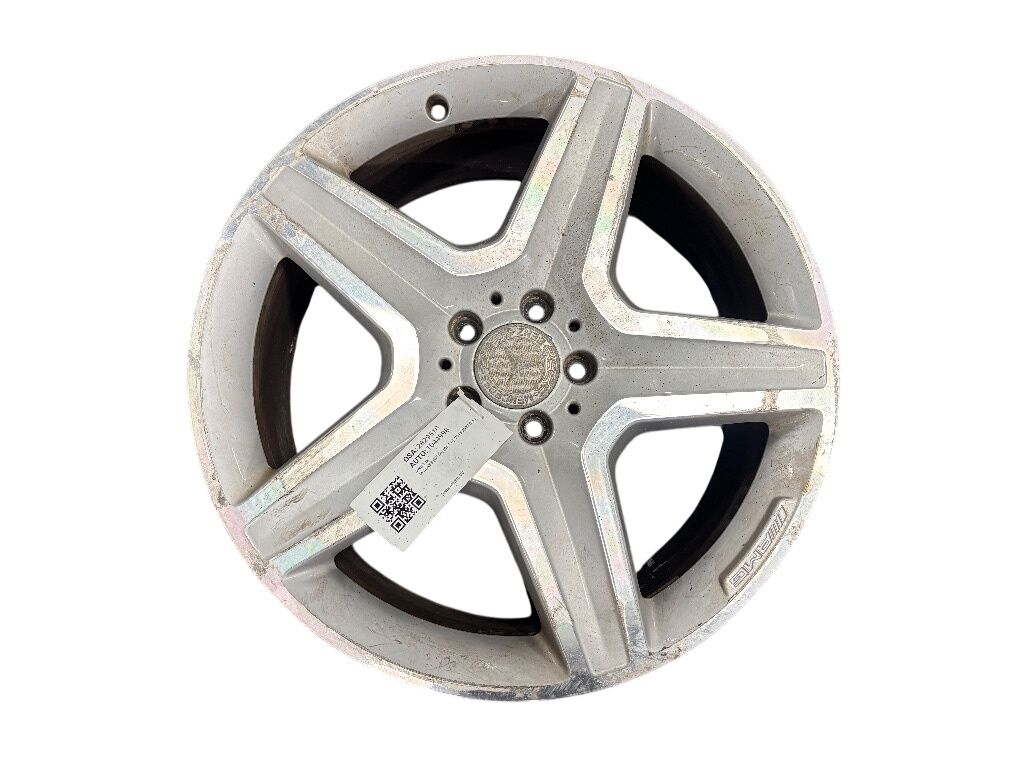 A1664012002 Rim 1 pc MERCEDES-BENZ ML-CLASS (W166) (2011-2015)