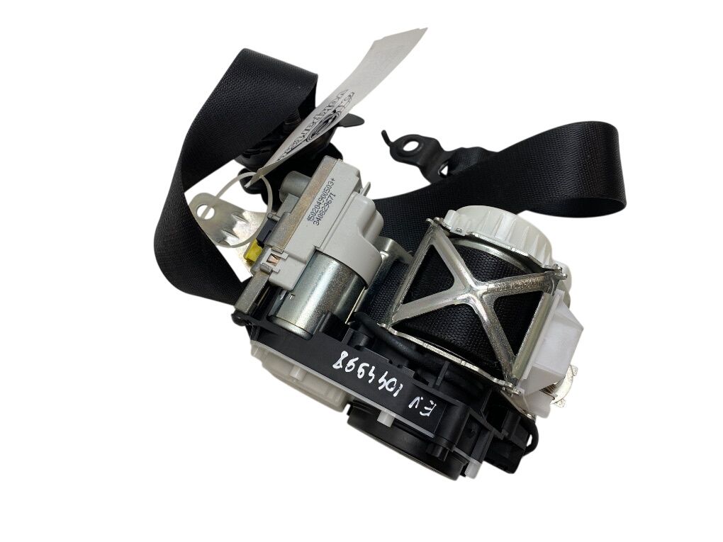 A1668601300 Seat Belt Front Left MERCEDES-BENZ ML-CLASS (W166) (2011-2015)