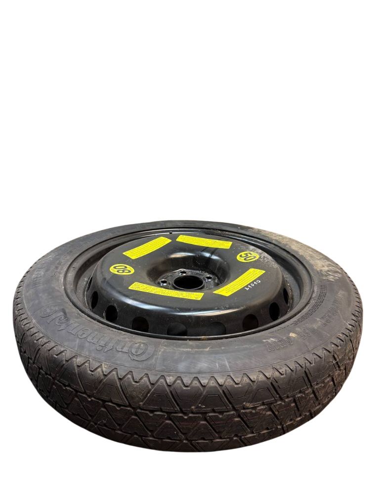 Spare wheel AUDI A8 (4H) (2009-2017)