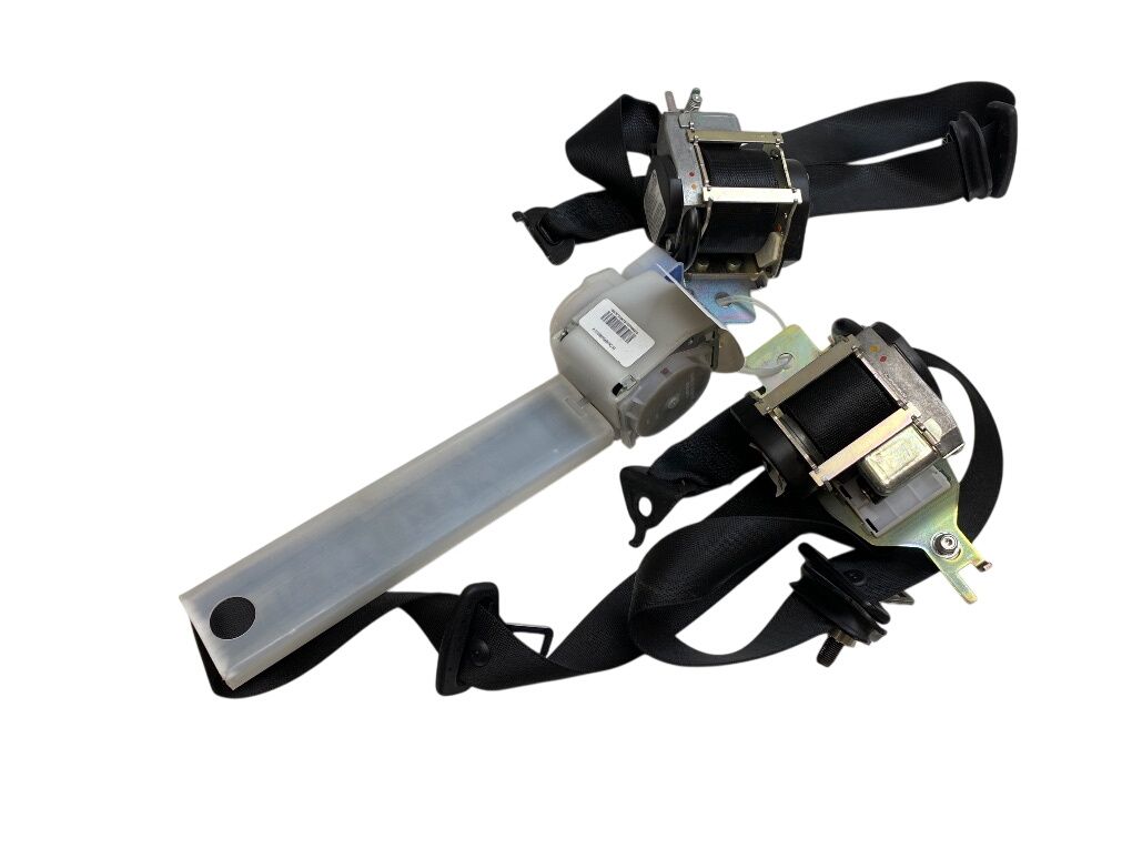 A1668603185 A1668603285 Seat Belt Set MERCEDES-BENZ ML-CLASS (W166) (2011-2015)