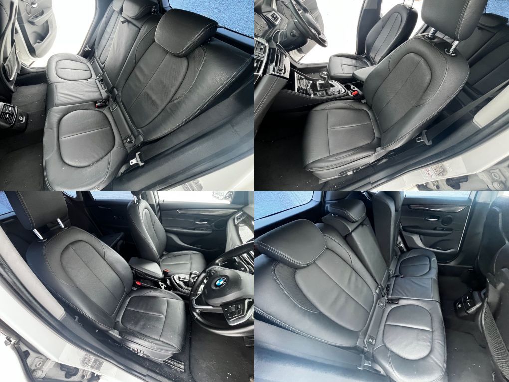 Set Of Seats BMW 2 Active Tourer (F45, F46) (2013-2021)