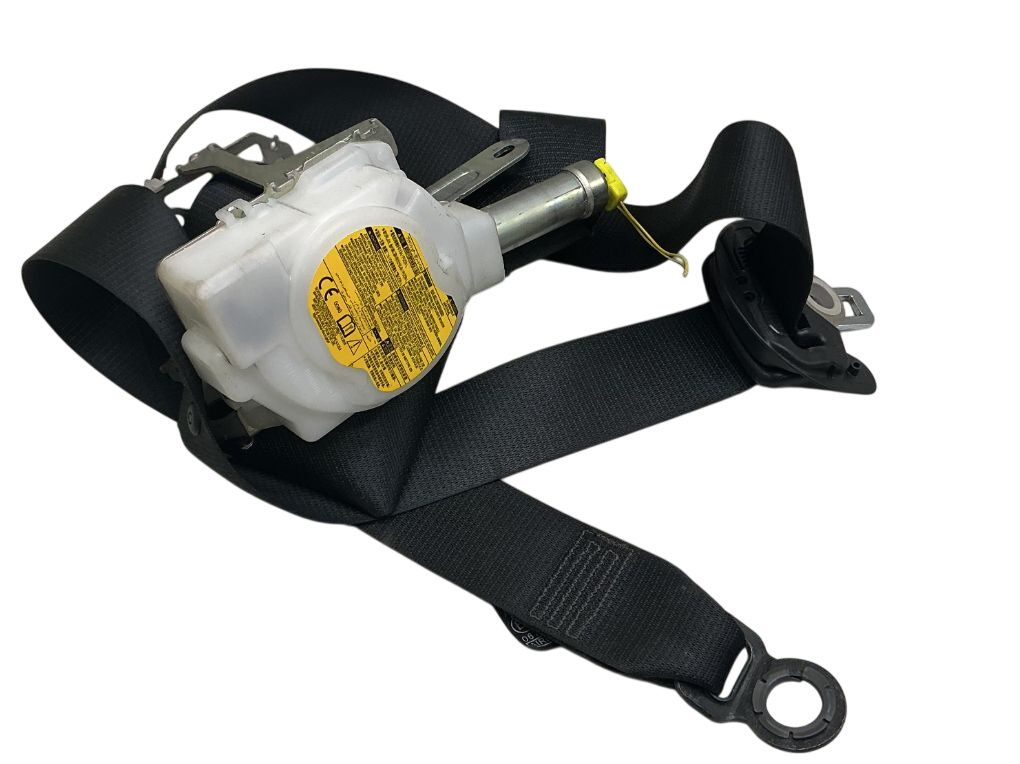 7X4150P Seat Belt Front Left TOYOTA PRIUS IV (XW50) (2015-2022)