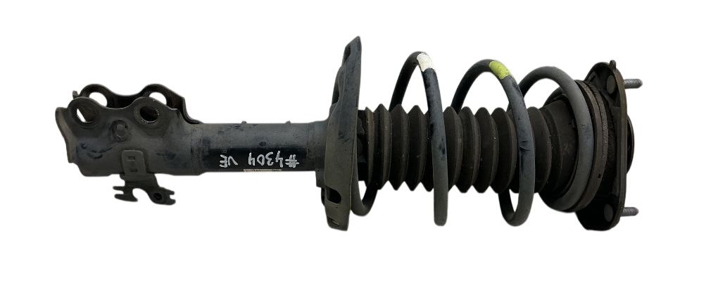 4852047160 Shock Absorber Front Left TOYOTA PRIUS IV (XW50) (2015-2022)