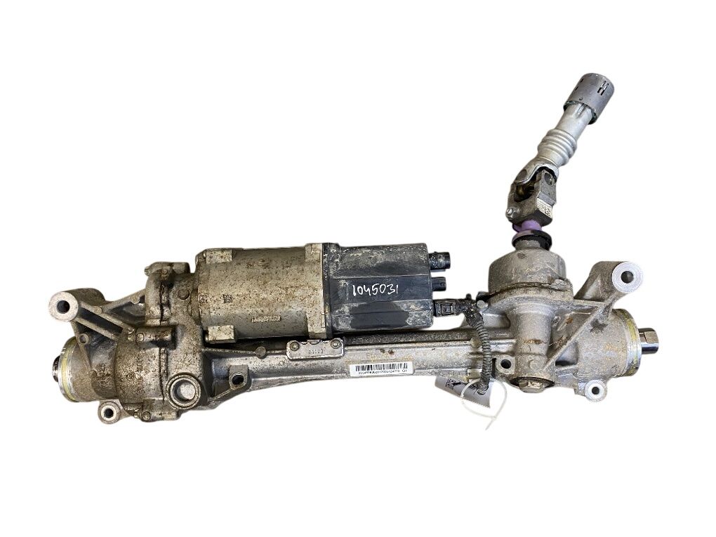 A2054603103 Steering rack MERCEDES-BENZ C-CLASS (W205) (2013-2021)