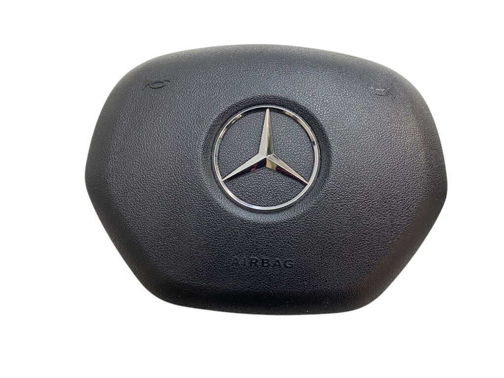 A1668600002 Steering Wheel Airbag MERCEDES-BENZ ML-CLASS (W166) (2011-2015)