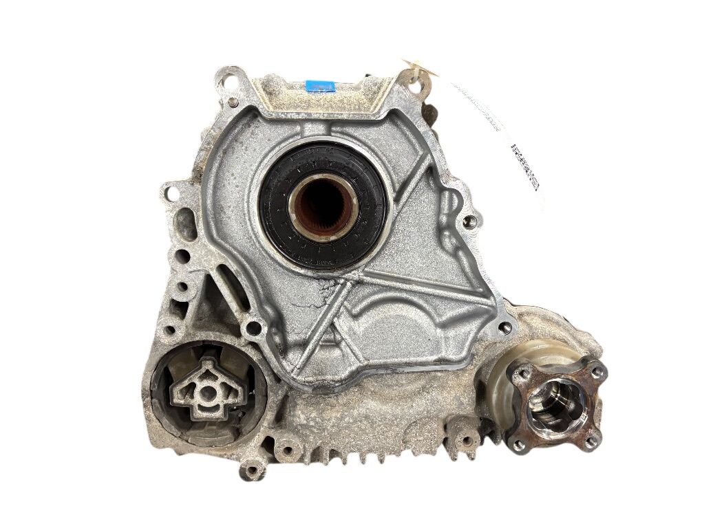 27105A371F3 Transfer Box BMW 3 (F30, F31, F80) (2011-2019)