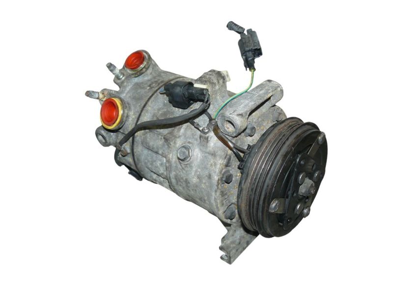 36011355 AC / aircon Compressor VOLVO V70 III (BW) (2007-2016)