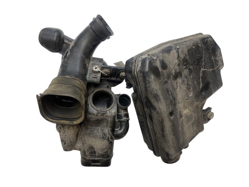 17230R6AJ10 Air intake resonator box HONDA CR-V IV (RM) (2012-2016)