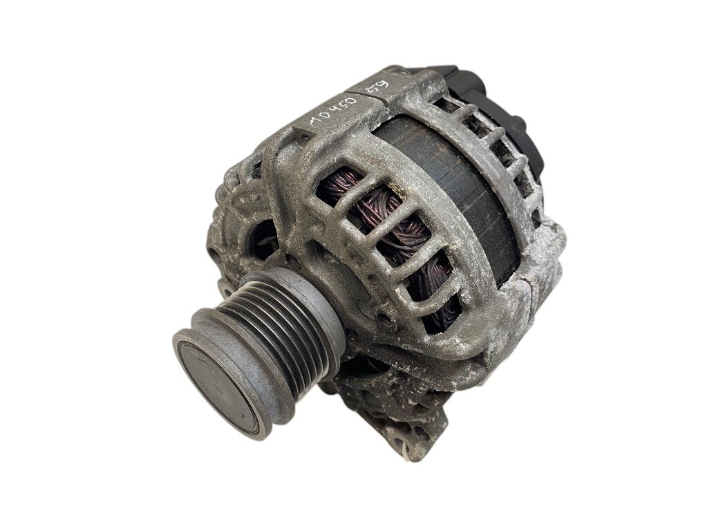 05L903026J Alternator SKODA OCTAVIA IV (NX, NN) (2019-)