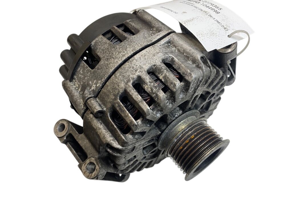 FG23S048 Alternator MERCEDES-BENZ ML-CLASS (W166) (2011-2015)