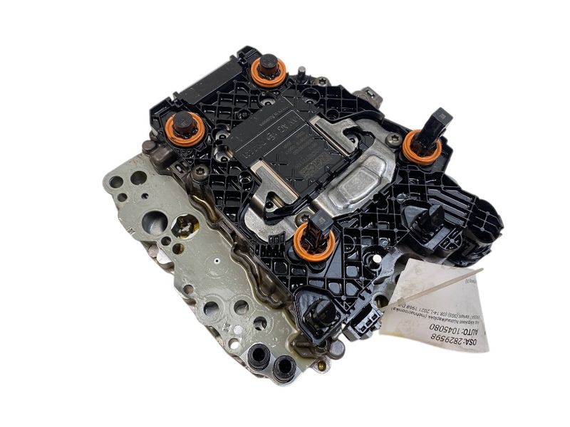 0260550150 Aut. gearbox valve body (mechatronics) VW PASSAT B8 (3G) / ALLTRACK (2014-2023)