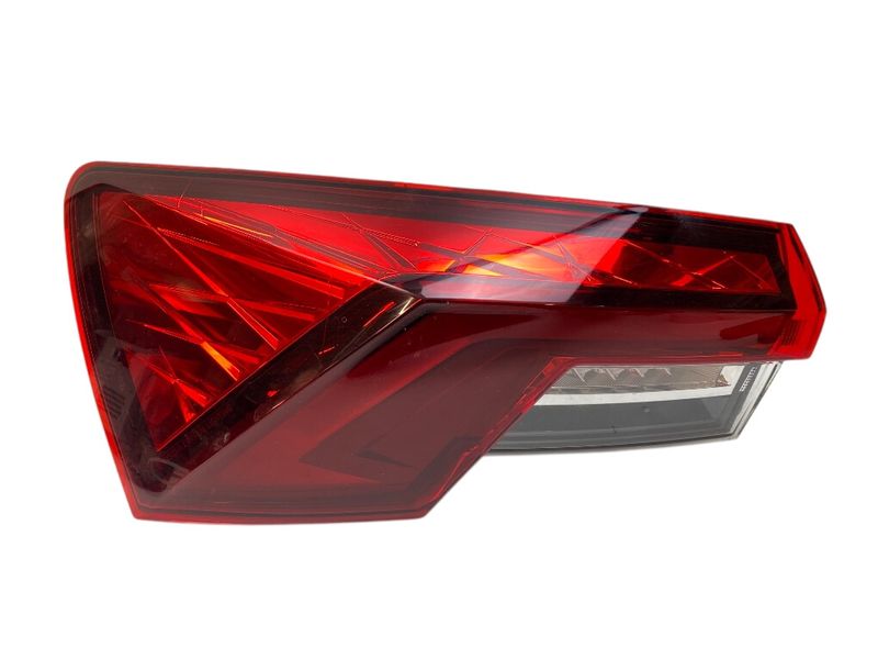 5E3945207 Tail light left SKODA OCTAVIA IV (NX, NN) (2019-)