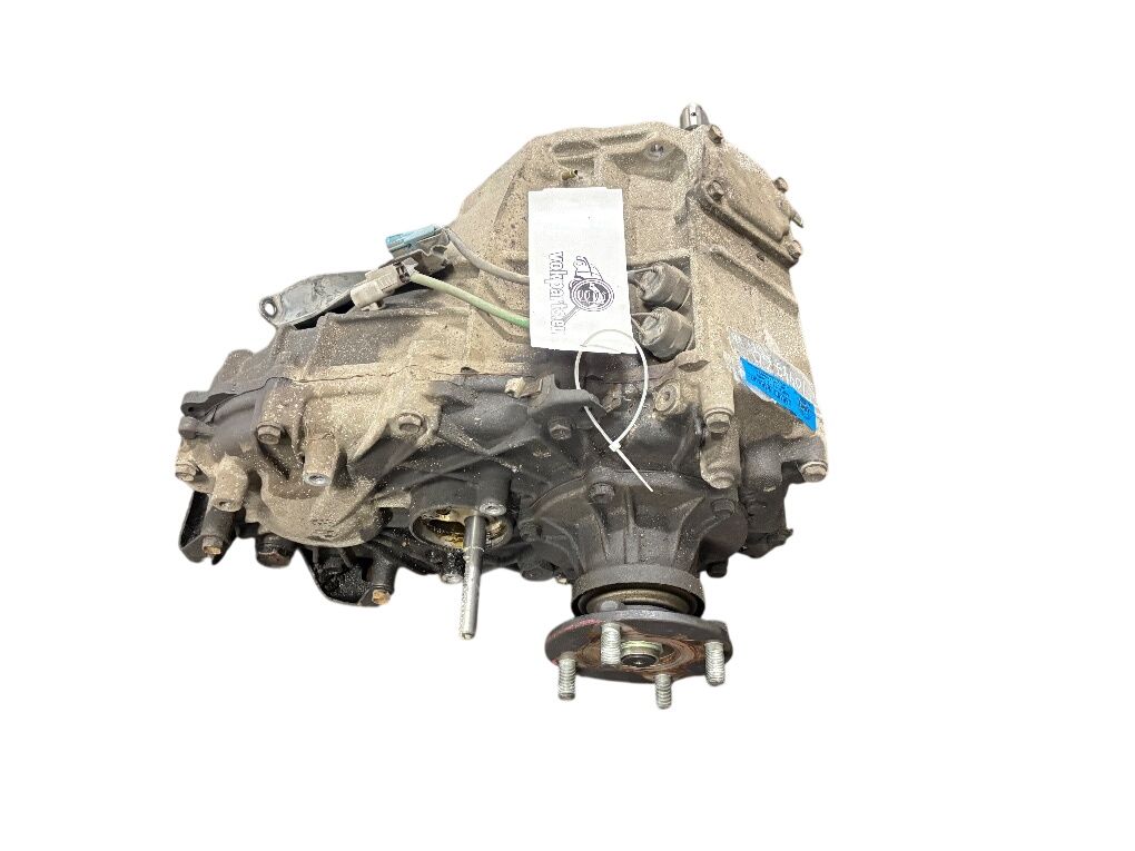 361006D190 Transfer Box TOYOTA LAND CRUISER 120 (2002-2009)
