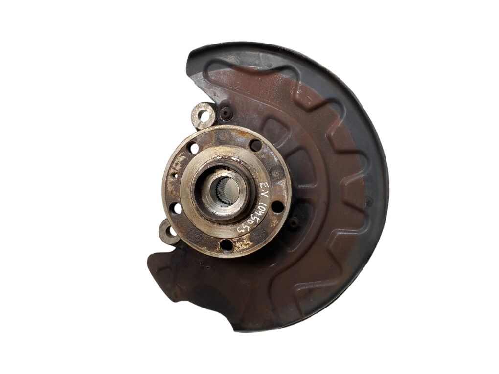 5Q0407255S Wheel bearing housing front left SKODA OCTAVIA IV (NX, NN) (2019-)