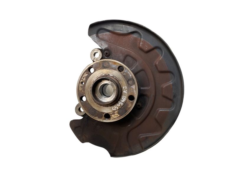 5Q0407255S Wheel bearing housing front left SKODA OCTAVIA IV (NX, NN) (2019-)