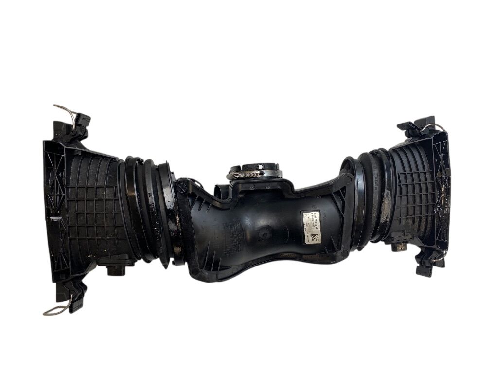 A6420900042 Turbocharger air inlet Pipe MERCEDES-BENZ ML-CLASS (W166) (2011-2015)