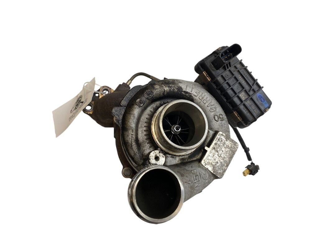 A6420908680 Turbocharger MERCEDES-BENZ E-CLASS (W212) (2009-2016)