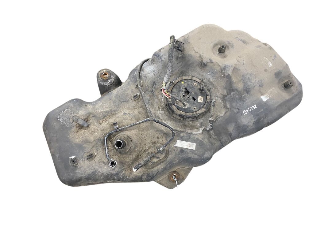 A1664707201 AdBlue tank MERCEDES-BENZ ML-CLASS (W166) (2011-2015)