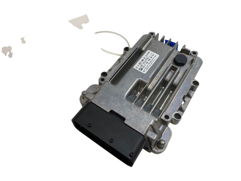 0281031705 AdBlue control unit MERCEDES-BENZ ML-CLASS (W166) (2011-2015)