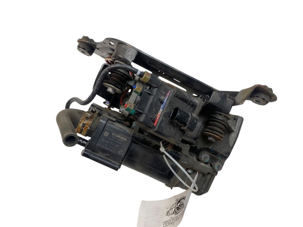 37206886721 Air Suspension Compressor BMW 5 (G30, G31) (2016-2024)