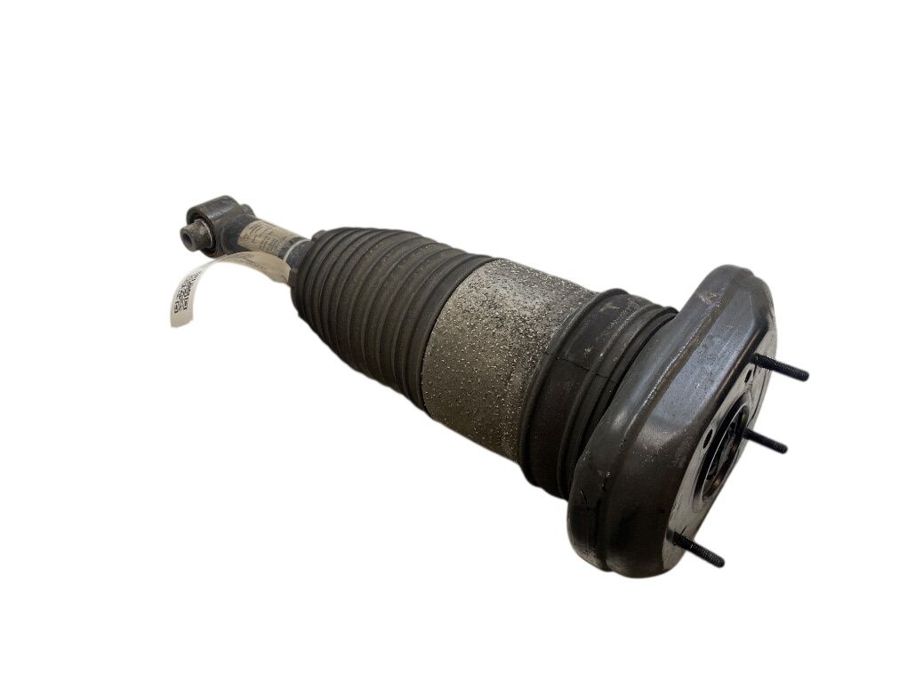 37106882825 Air shock absorber rear left BMW 5 (G30, G31) (2016-2024)