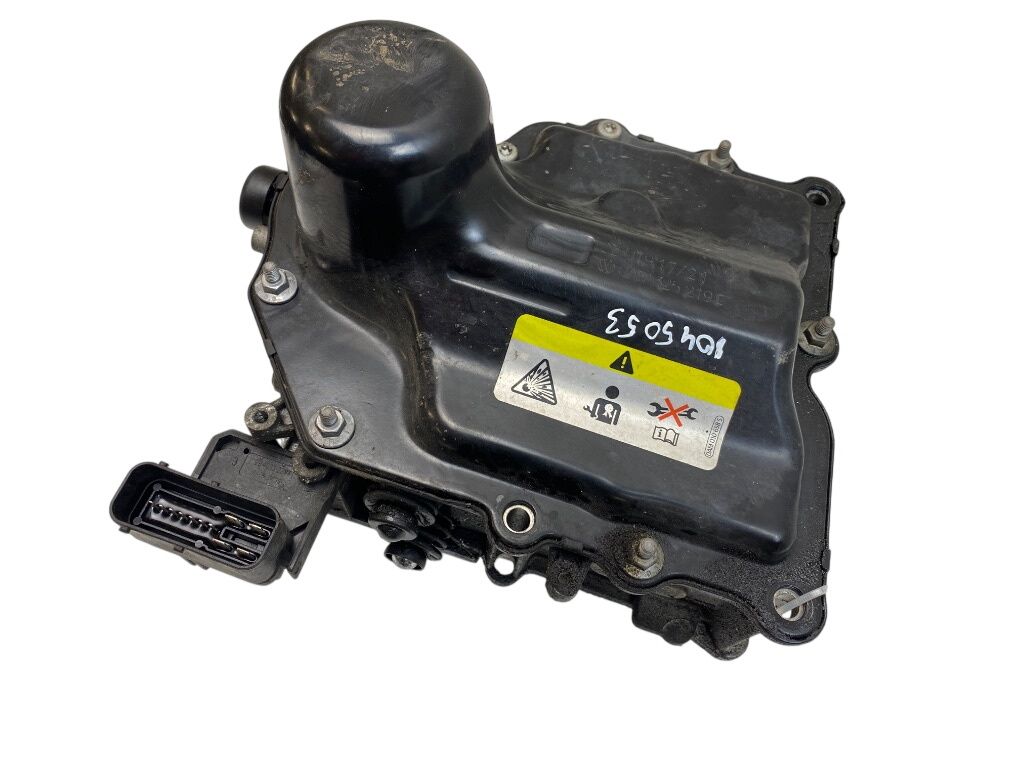 A2C76769606 Aut. gearbox valve body (mechatronics) SKODA OCTAVIA IV (NX, NN) (2019-)