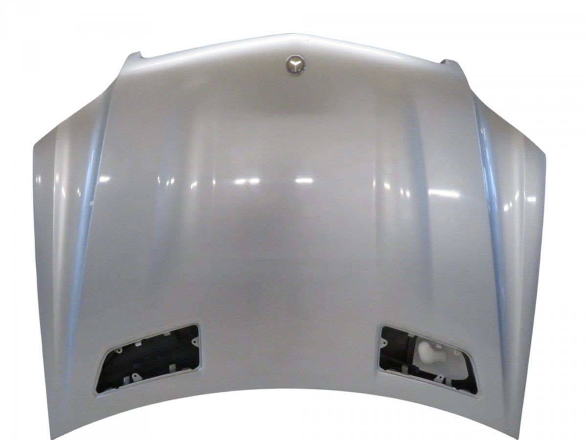 A1648800257 A1648800657 Bonnet MERCEDES-BENZ GL-CLASS (X164) (2006-2012)