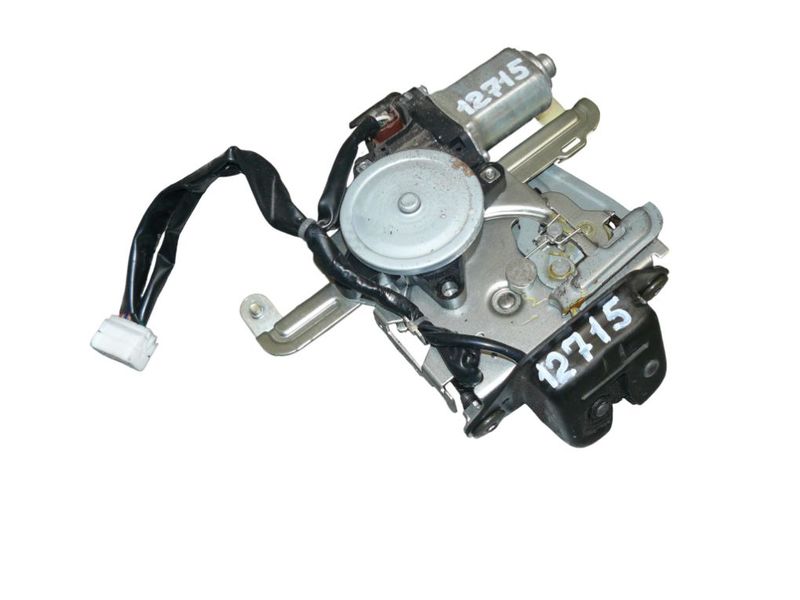 2178408A Bootlid / tailgate lock HONDA ACCORD VII (CM, CN) (2003-2008)