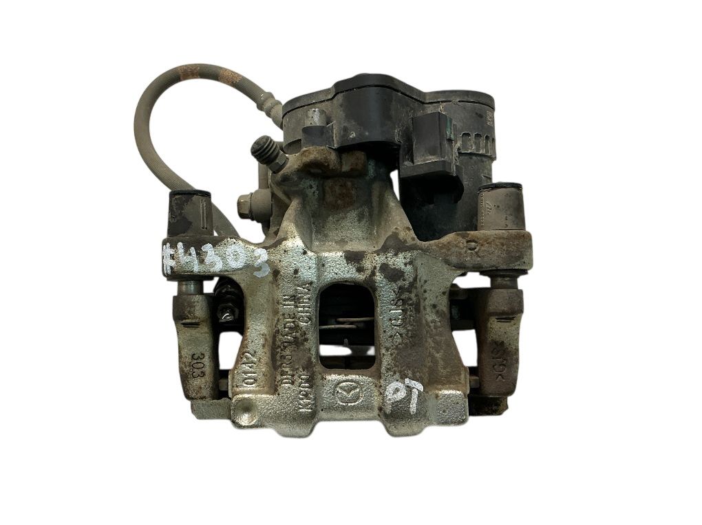 DFR526980 Brake caliper rear  right MAZDA MX-30 (DR) (2020-)