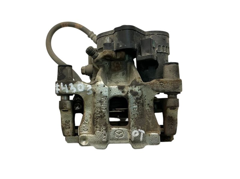 DFR526980 Brake caliper rear  right MAZDA MX-30 (DR) (2020-)