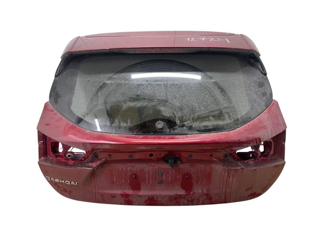 K01004EAAA Bootlid / tailgate NISSAN QASHQAI II (J11) (2013-2021)