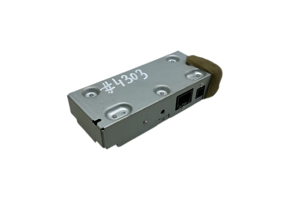 DN4J67YKYA Control unit, BLIND SPOT MAZDA MX-30 (DR) (2020-)
