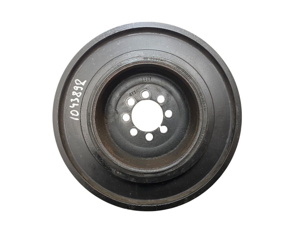 11237573655 Crankshaft Pulley BMW 5 (F10, F11) (2010-2017)
